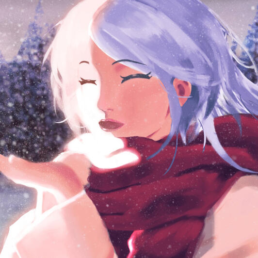 ClaypheNone (Winter)