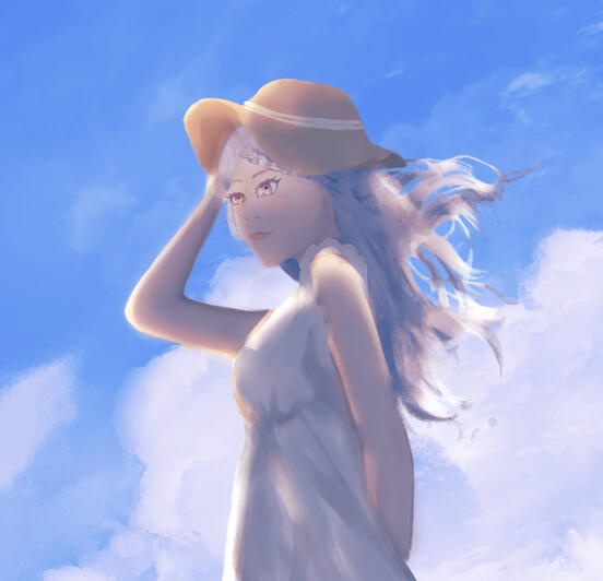 ClaypheNone (Summer)