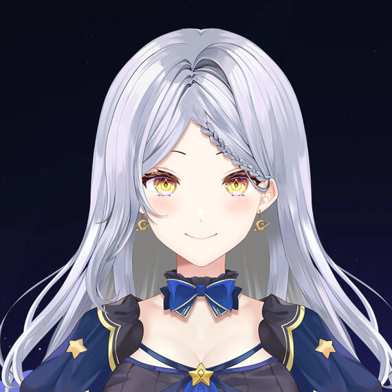 Profile RheaAtaraxia